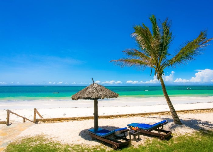 Mombasa Beach Hot Deals